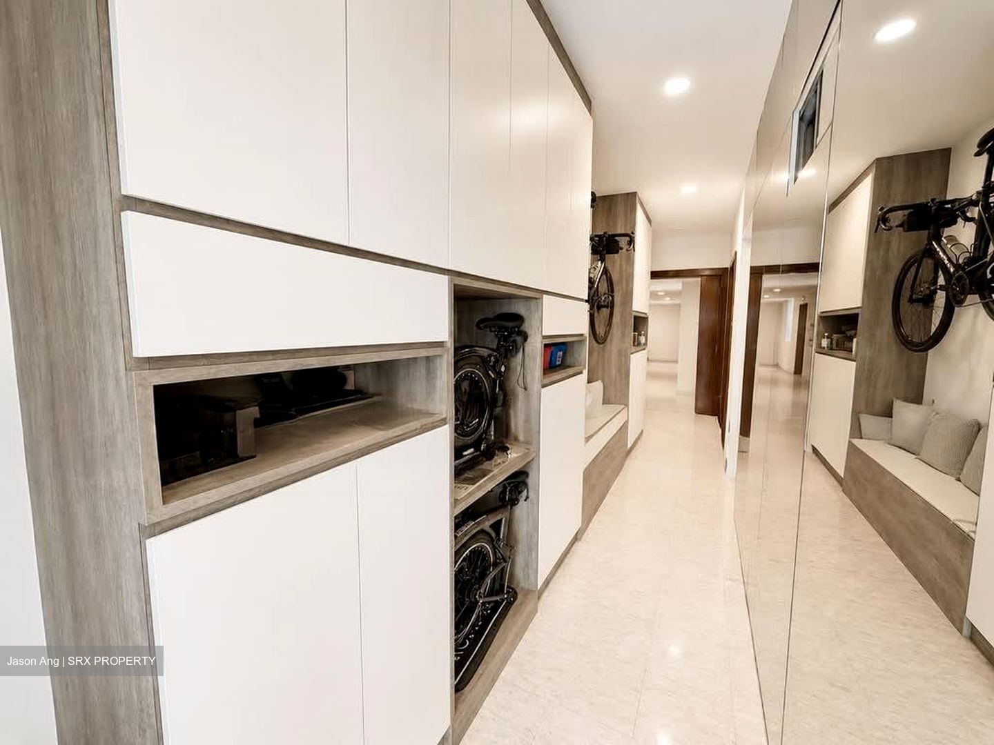 The Eden At Tampines (D18), Condominium #582154811